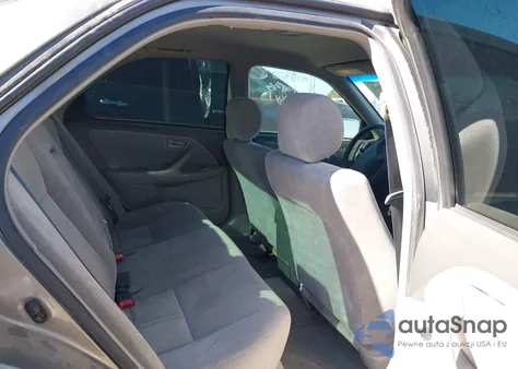 1999 Toyota Camry Le V6 из США, поврежденный, VIN JT2BF22K3X0180563